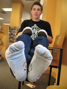 Barefoot Slippers