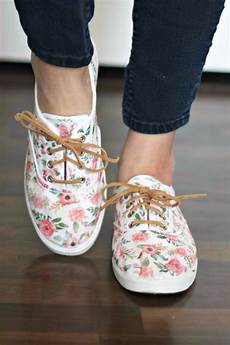 Canvas Shoes For Women