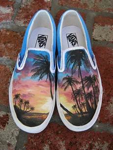 Canvas Shoes
