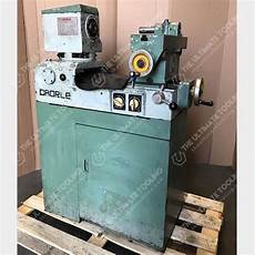 Caorle Sandpapering And Riveting Machines For Brake Shoes