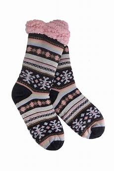 Christmas Slipper Socks