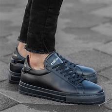 Chunky Sole Sneakers