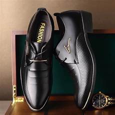 Corporate Leather Shoes