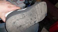 Custom Shoe Soles