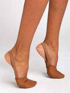 Hanami Ballet Shoes