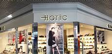 Hotic Shoes