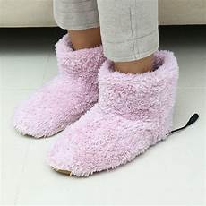 Indoor Plush Shoes