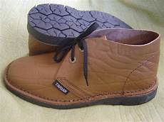 Jr Leather Sole