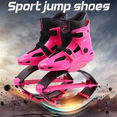 Jump Shoes