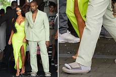 Kanye West Slippers