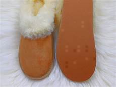 Ladies Moccasin Slippers