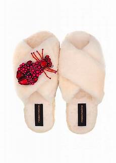 Laines London Slippers