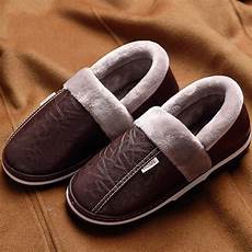 Leather Bottom Slippers