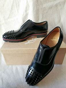 Leather Man Shoes
