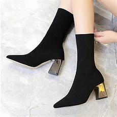 Leather Shoes For Woman