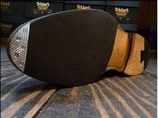 Leather Sole Protector