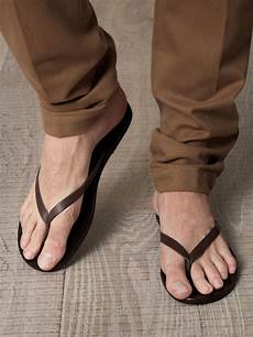 Leather Sole Sandals