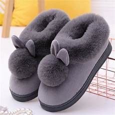 Leather Sole Slippers