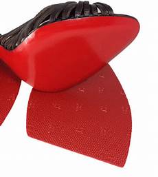 Louboutin Sole Protector