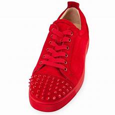 Louis Red Bottoms