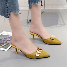 Luxury Slippers Women's
