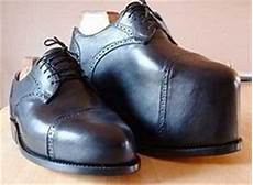 Man Orthopaedic Shoes