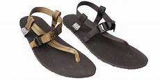 Mountain Sole Sandals