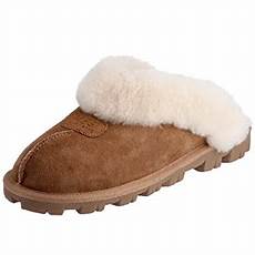 Office Ugg Slippers