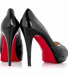 Red Sole Protector