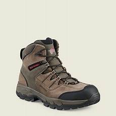 Resoleable Hiking Boots