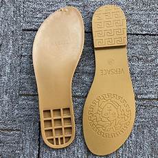 Rubber Sole Material