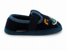 Rubber Sole Slippers