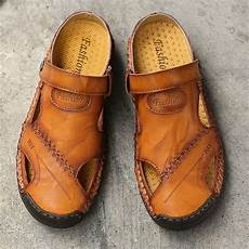 Slipper Sandals