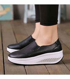 Thin Sole Sneakers