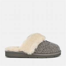 Ugg Knit Slippers