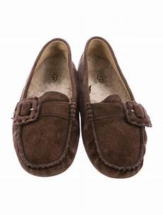 Ugg Loafers