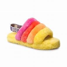 Ugg Slide Sandals