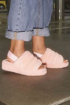 Ugg Yeah Slippers