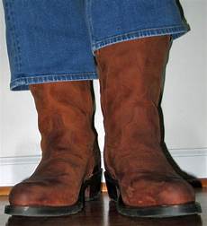 Vibram Cowboy Boots