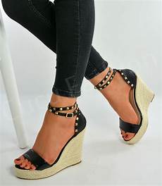 Woman Espadril Shoes