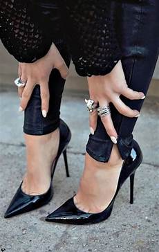 Woman High Heel Shoes