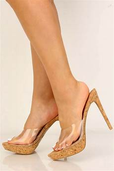 Woman High Heel Shoes