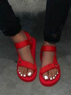 Woman Platform Shoes