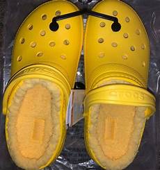 Yellow Slippers