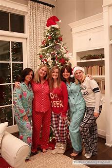 Christmas Slippers