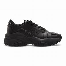 Chunky Sole Sneakers