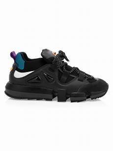 Chunky Sole Sneakers