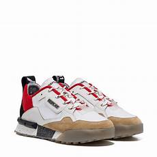 Chunky Sole Sneakers