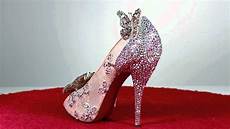 Cinderella Shoe