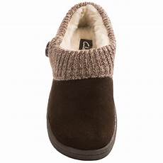 Clarks Ladies Slippers